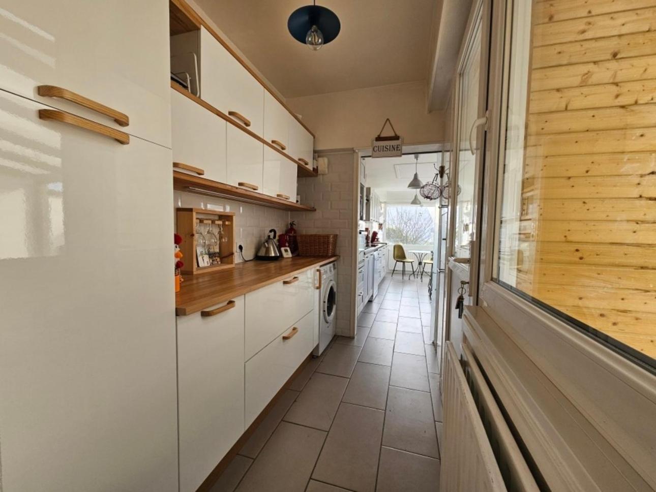 Maison Familiale De Vacances Bray-Dunes Buitenkant foto